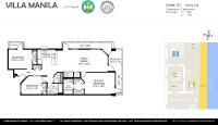 Floor Plan Thumbnail